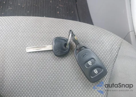 2014 Hyundai Accent Gs from USA, damaged, VIN KMHCT5AE8EU158710